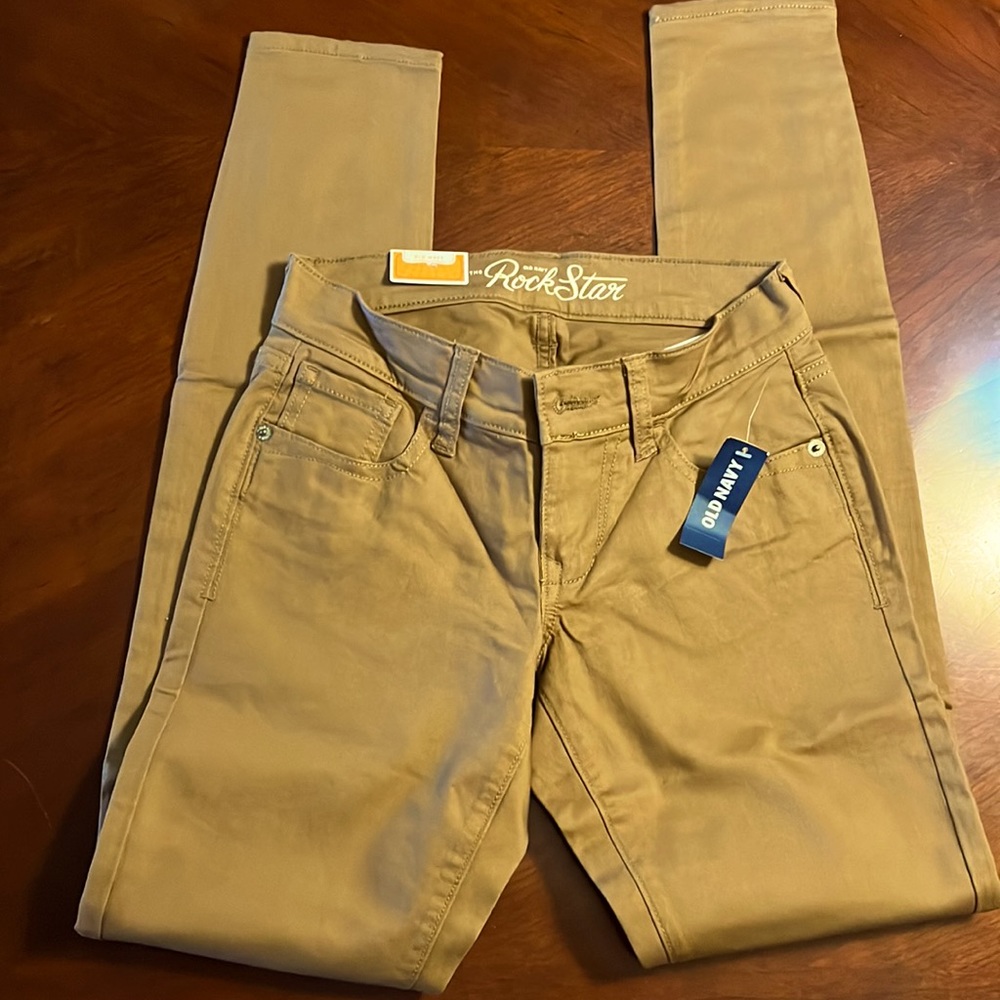 Oldnavy rockstar 0r